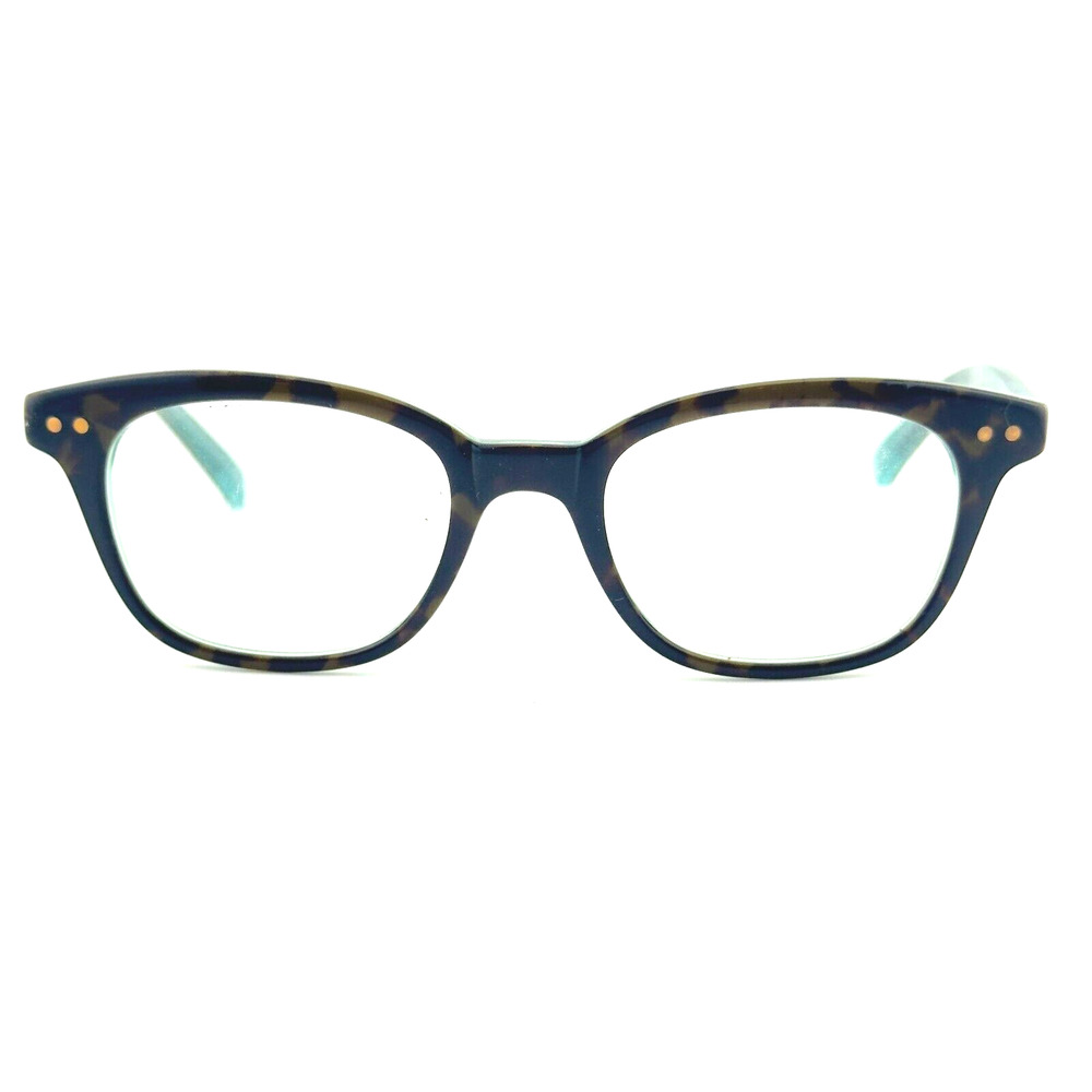 Kate Spade New York Rebecca TA10 Tortoise 49-19 140 Eyeglasses Frames Only 12391